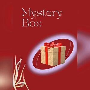 Reseller Mystery Box